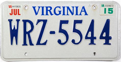 Virginia tags. Things To Know About Virginia tags. 